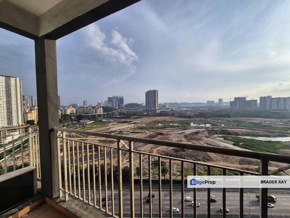 OUG Parklane Jalan Klang Lama KL FOR RENT, Kuala Lumpur, Taman OUG