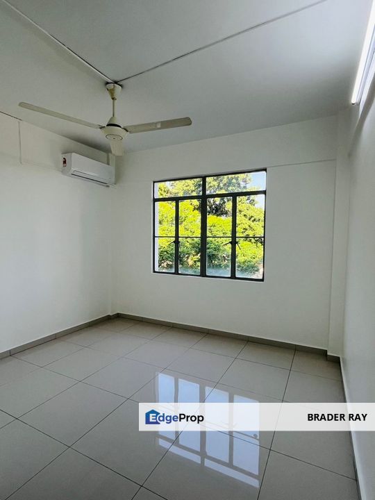 Subang Ville Aman Condominium Bandar Sunway Selangor FOR SALE, Selangor, Bandar Sunway