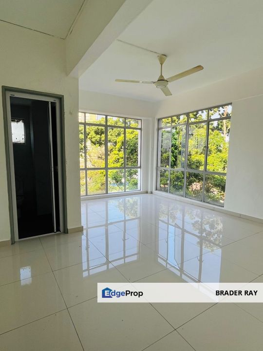 Subang Ville Aman Condominium Bandar Sunway Selangor FOR SALE, Selangor, Bandar Sunway