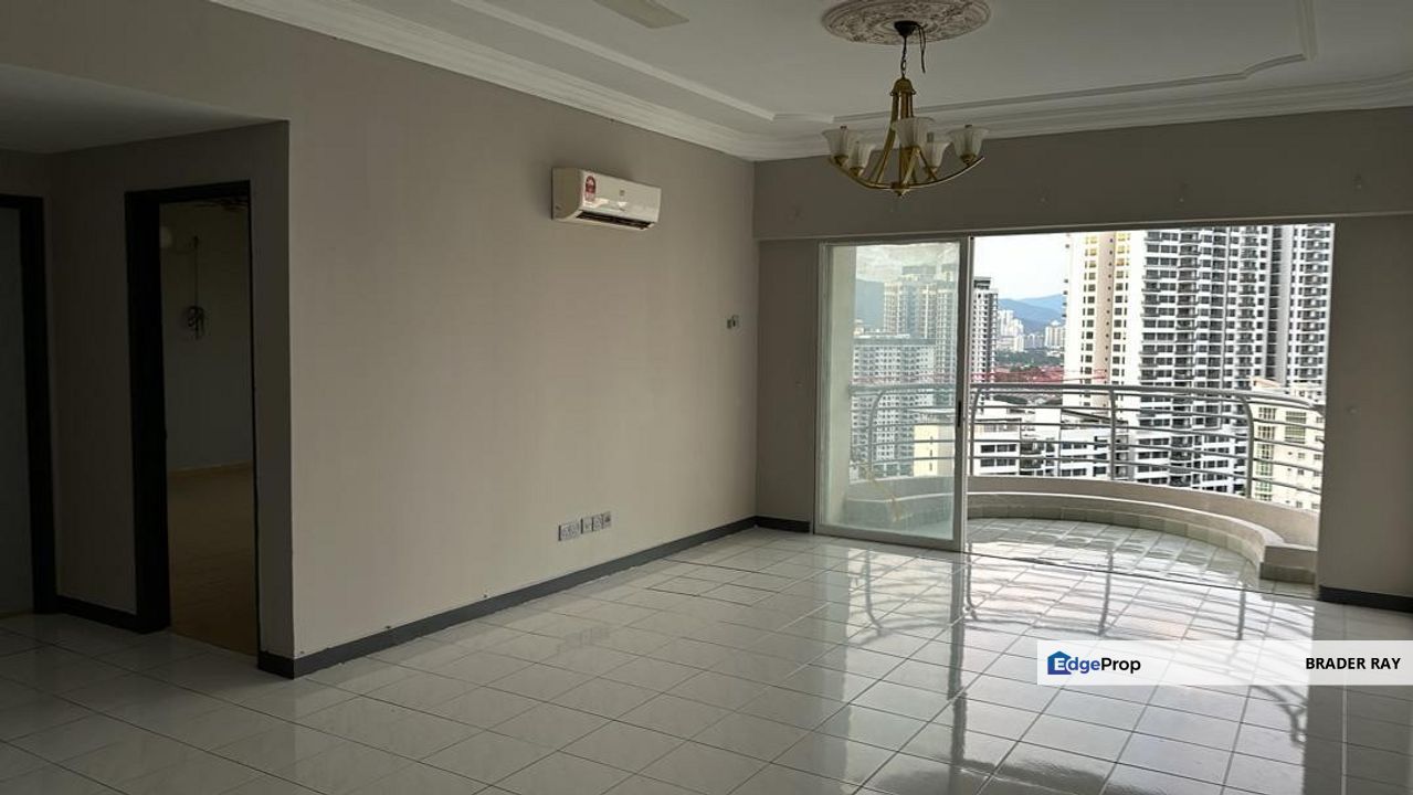 Duta Ria Condominium, Dutamas Kuala Lumpur near French International School FOR SALE, Kuala Lumpur, Dutamas