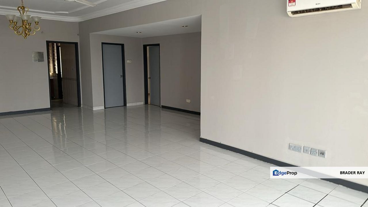 Duta Ria Condominium, Dutamas Kuala Lumpur near French International School FOR SALE, Kuala Lumpur, Dutamas