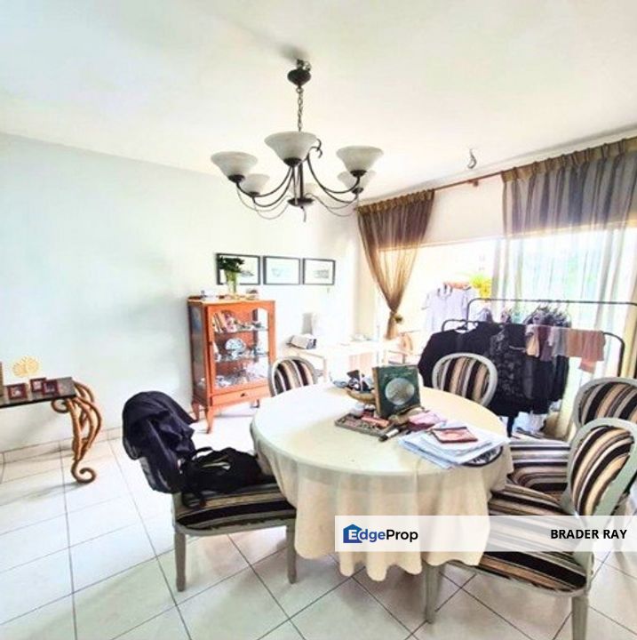 Astaka Heights Type C Corner Semi-D Cheras Kuala Lumpur FOR SALE, Kuala Lumpur, Cheras