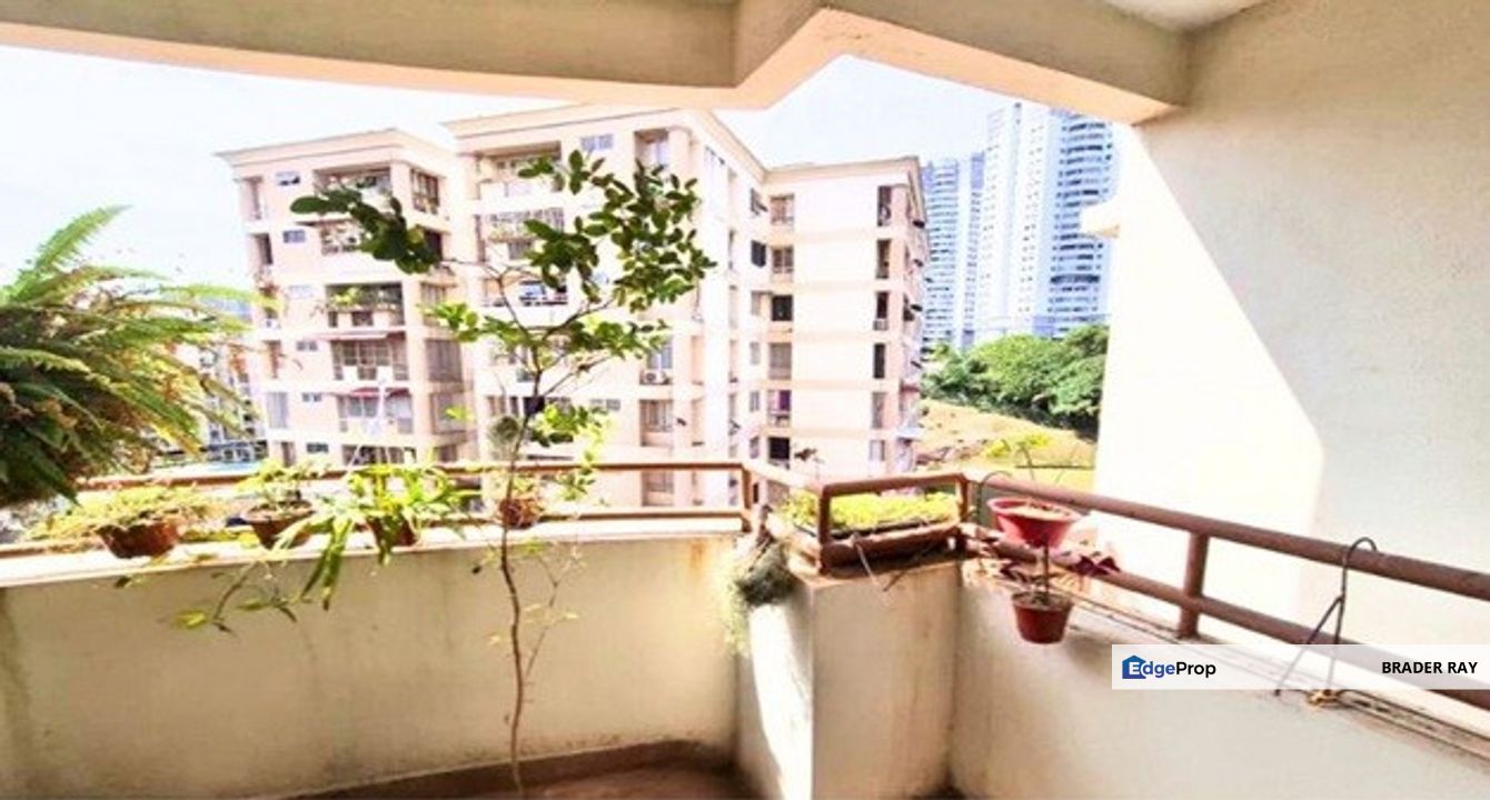 Astaka Heights Type C Corner Semi-D Cheras Kuala Lumpur FOR SALE, Kuala Lumpur, Cheras