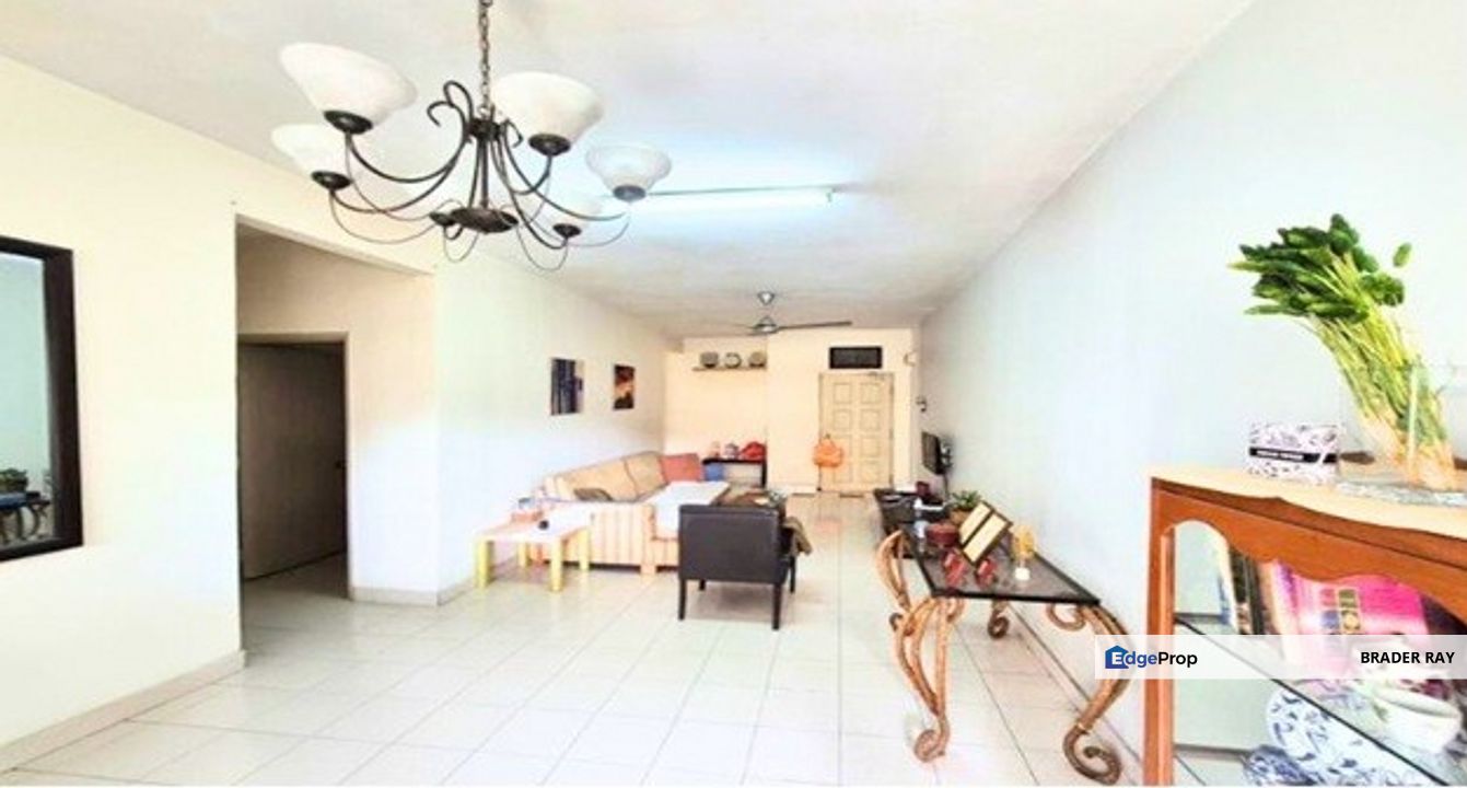 Astaka Heights Type C Corner Semi-D Cheras Kuala Lumpur FOR SALE, Kuala Lumpur, Cheras