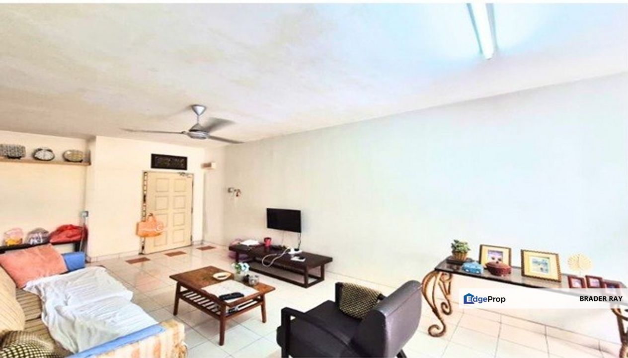 Astaka Heights Type C Corner Semi-D Cheras Kuala Lumpur FOR SALE, Kuala Lumpur, Cheras