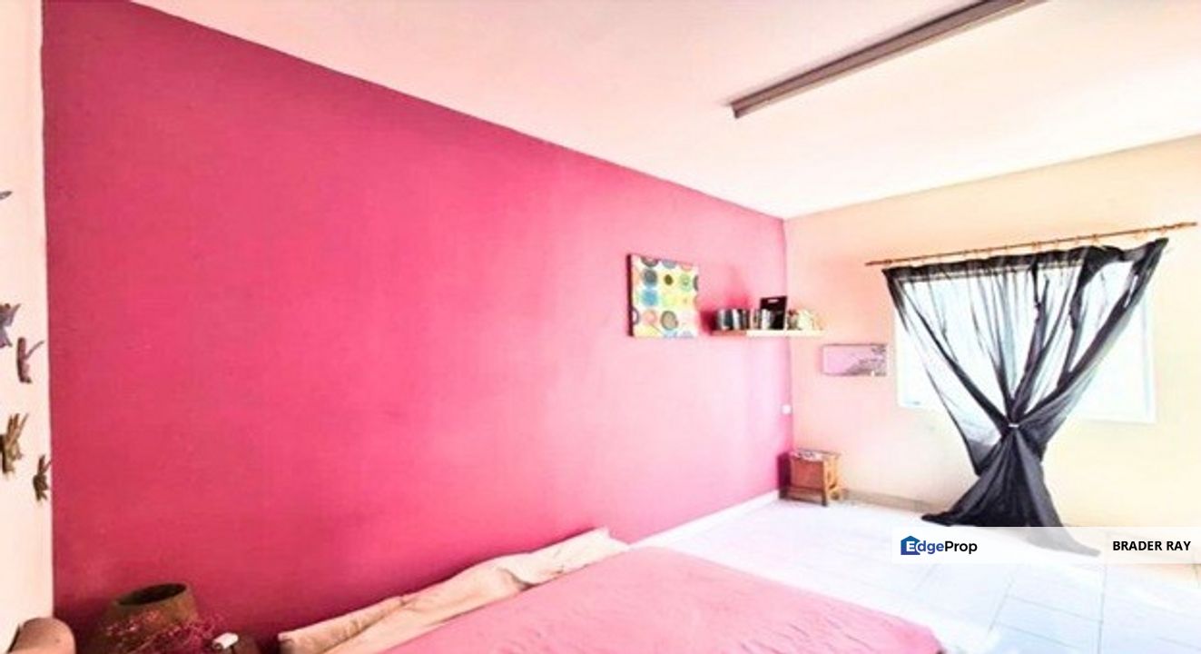 Astaka Heights Type C Corner Semi-D Cheras Kuala Lumpur FOR SALE, Kuala Lumpur, Cheras