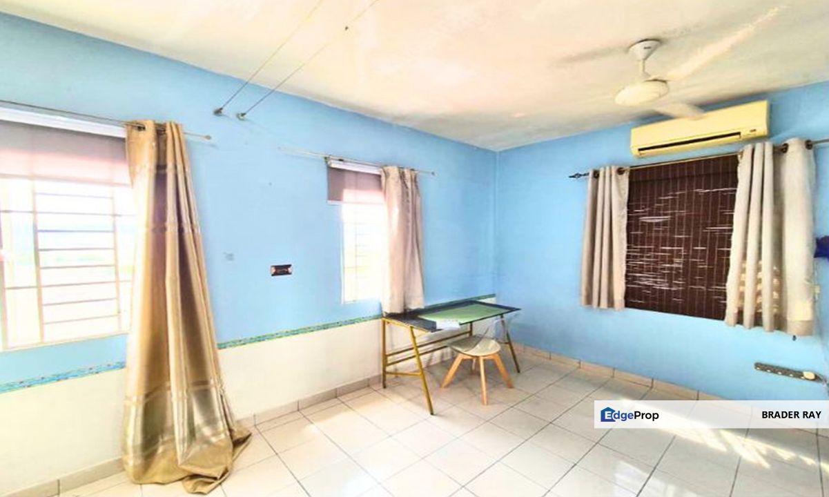 ASTAKA HEIGHTS APARTMENT Freehold Cheras Kuala Lumpur For Sale, Kuala Lumpur, Cheras