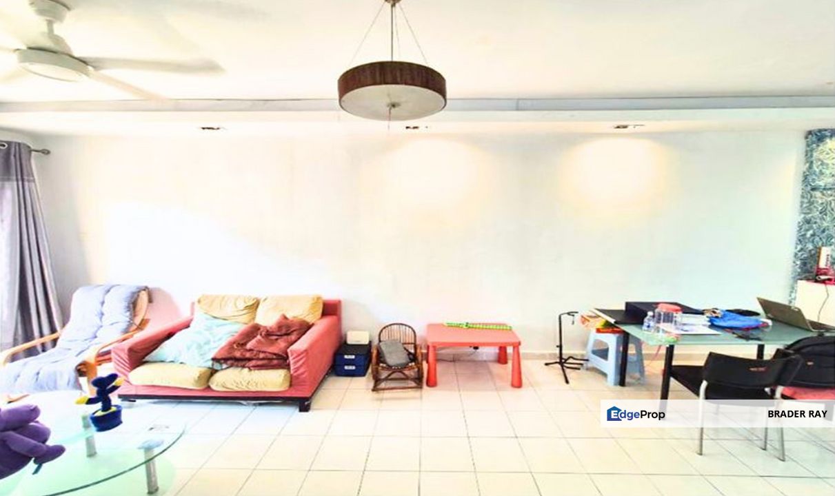 ASTAKA HEIGHTS APARTMENT Freehold Cheras Kuala Lumpur For Sale, Kuala Lumpur, Cheras