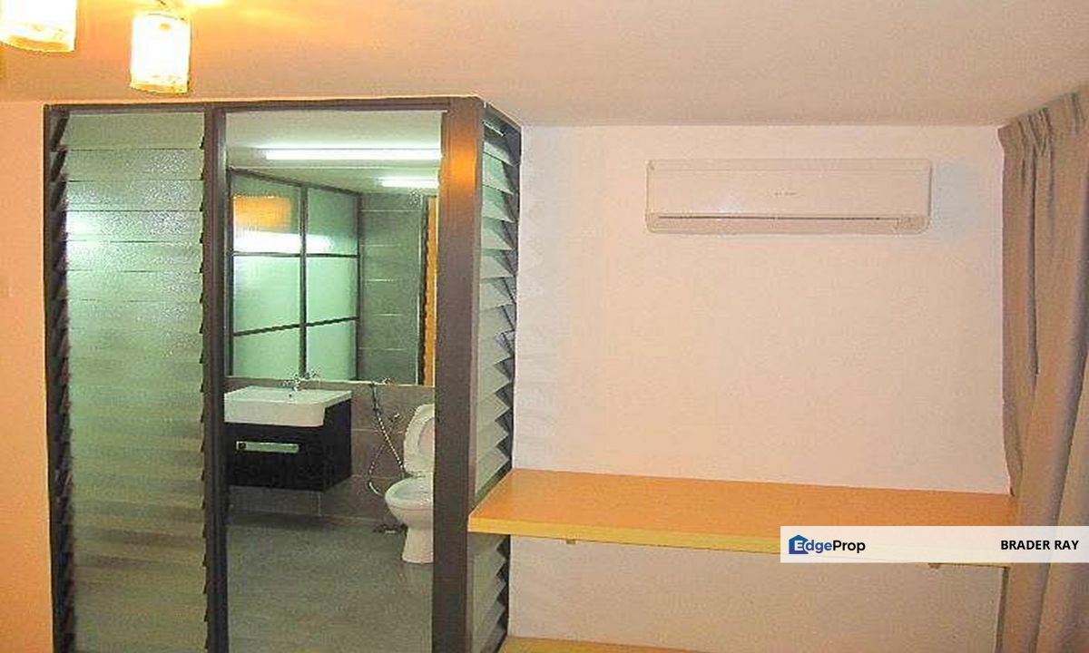 SoHo 2 Luxury Duplex @ Empire Damansara Petaling Jaya Selangor FOR RENT, Selangor, Petaling Jaya