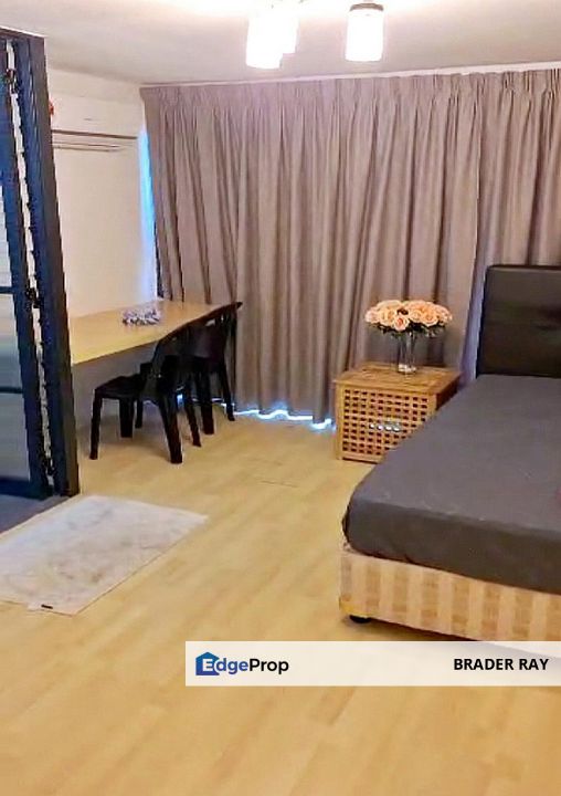 SoHo 2 Luxury Duplex @ Empire Damansara Petaling Jaya Selangor FOR RENT, Selangor, Petaling Jaya