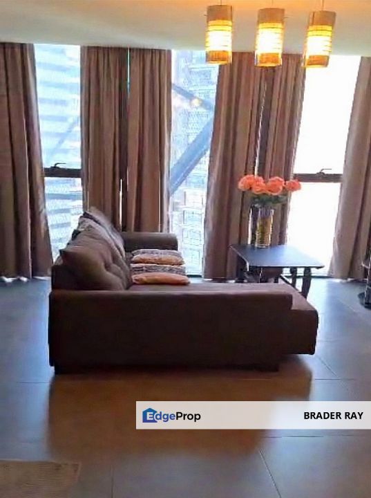 SoHo 2 Luxury Duplex @ Empire Damansara Petaling Jaya Selangor FOR RENT, Selangor, Petaling Jaya