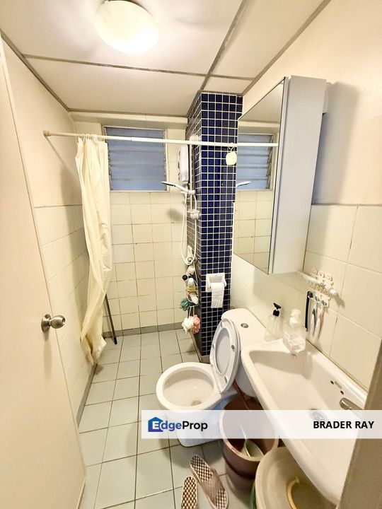 MURAH Perdana Exclusive Condo Damansara Perdana Petaling Jaya Selangor FOR SALE, Selangor, Damansara Perdana