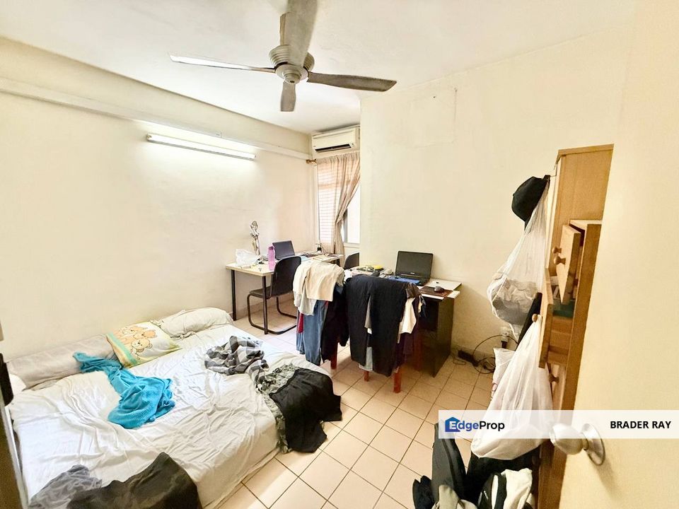 MURAH Perdana Exclusive Condo Damansara Perdana Petaling Jaya Selangor FOR SALE, Selangor, Damansara Perdana