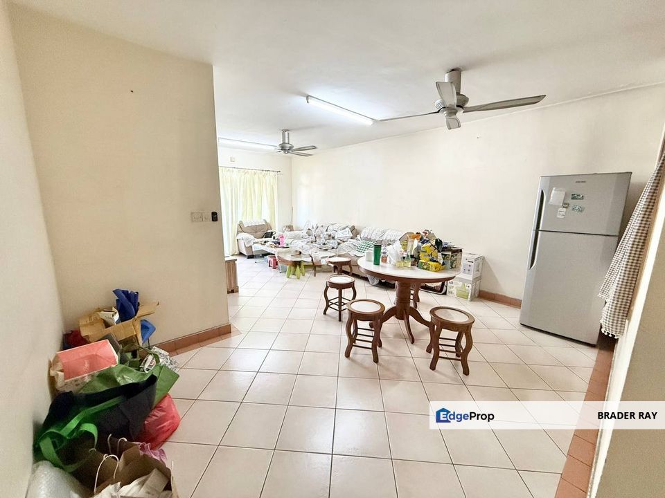 MURAH Perdana Exclusive Condo Damansara Perdana Petaling Jaya Selangor FOR SALE, Selangor, Damansara Perdana