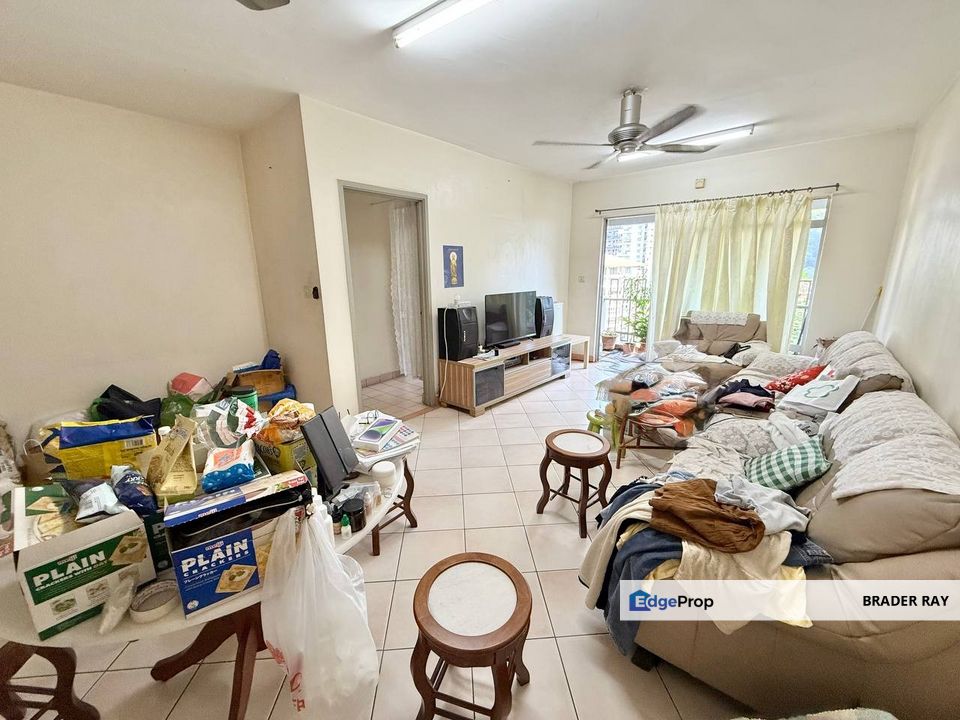 MURAH Perdana Exclusive Condo Damansara Perdana Petaling Jaya Selangor FOR SALE, Selangor, Damansara Perdana