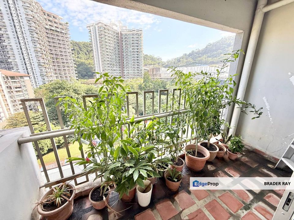 MURAH Perdana Exclusive Condo Damansara Perdana Petaling Jaya Selangor FOR SALE, Selangor, Damansara Perdana