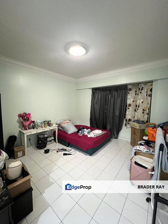 MURAH Duta Ria Condominium Solaris Dutamas Kuala Lumpur FOR SALE, Kuala Lumpur, Dutamas