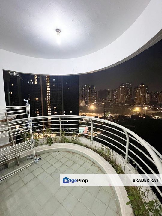MURAH Duta Ria Condominium Solaris Dutamas Kuala Lumpur FOR SALE, Kuala Lumpur, Dutamas