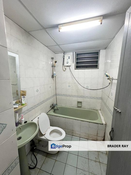 MURAH Duta Ria Condominium Solaris Dutamas Kuala Lumpur FOR SALE, Kuala Lumpur, Dutamas