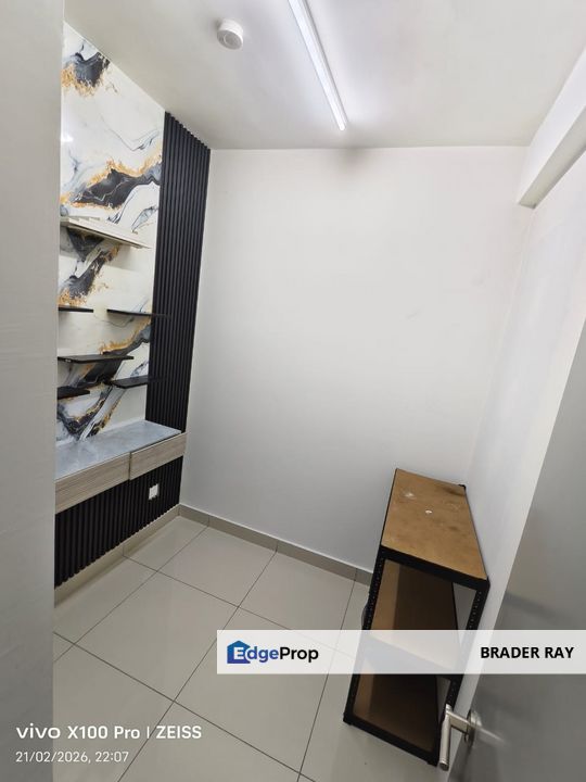 Condo near Elmina City for rent 3R2B, Selangor, Shah Alam