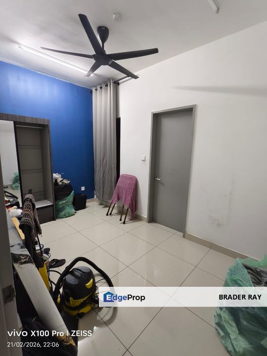 Condo near Elmina City for rent 3R2B, Selangor, Shah Alam
