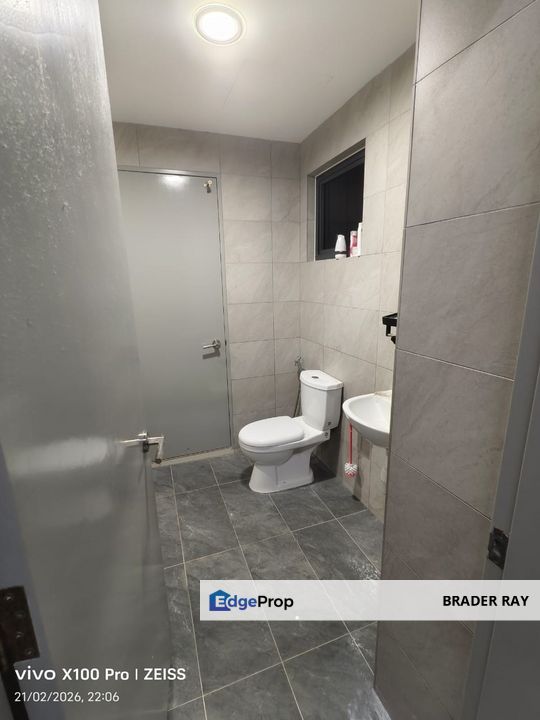 Condo near Elmina City for rent 3R2B, Selangor, Shah Alam