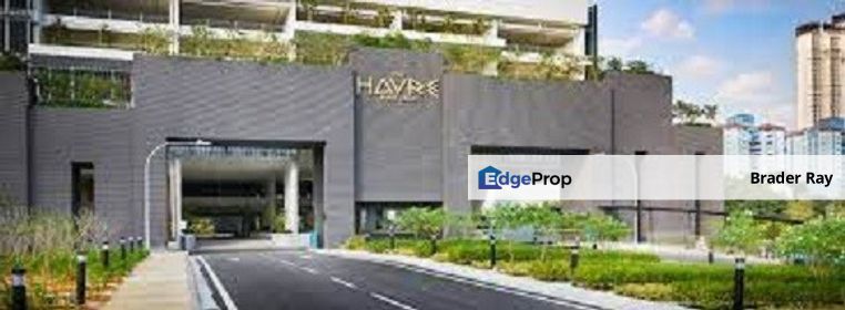 The Havre Condo Bukit Jalil KL near Pavilion Mall Bukit Jalil For Sale, Kuala Lumpur, Bukit Jalil