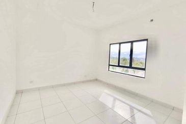 Bandar Mahkota Banting (Brooklands)