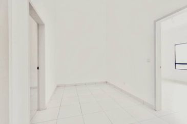 Bandar Mahkota Banting (Brooklands)