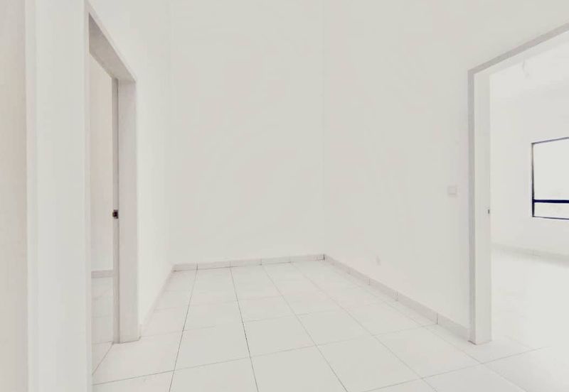 Bandar Mahkota Banting (Brooklands)