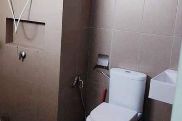 Bandar Mahkota Banting (Brooklands)