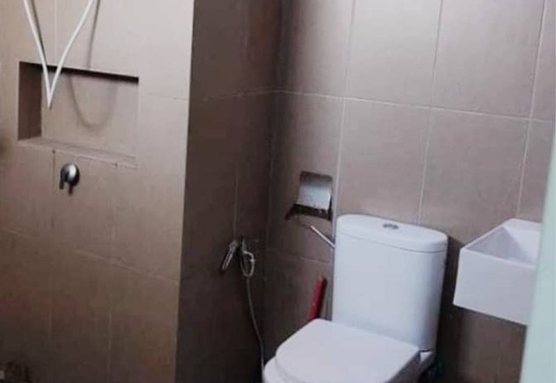 Bandar Mahkota Banting (Brooklands)