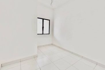 Bandar Mahkota Banting (Brooklands)