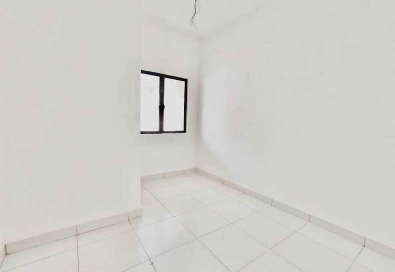 Bandar Mahkota Banting (Brooklands)