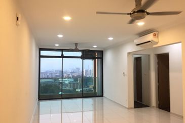 City of Green Condominium