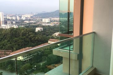 City of Green Condominium