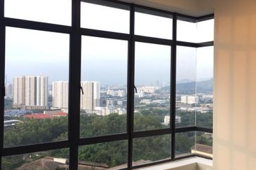 City of Green Condominium