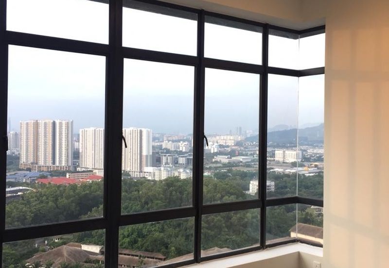 City of Green Condominium