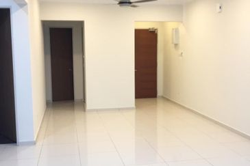 City of Green Condominium