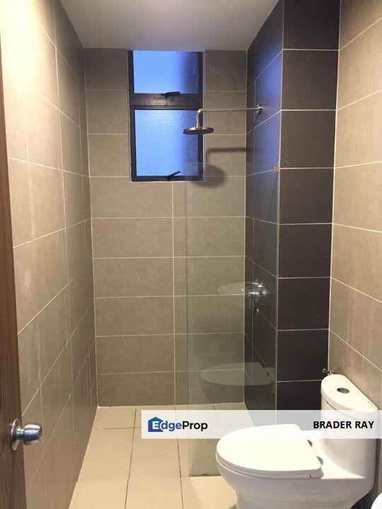 City of Green @ Bukit Jalil Freehold with Balcony For Sale, Selangor, Seri Kembangan