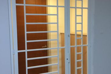 City of Green Condominium