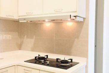 City of Green Condominium