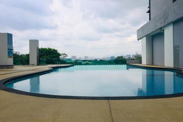 City of Green Condominium