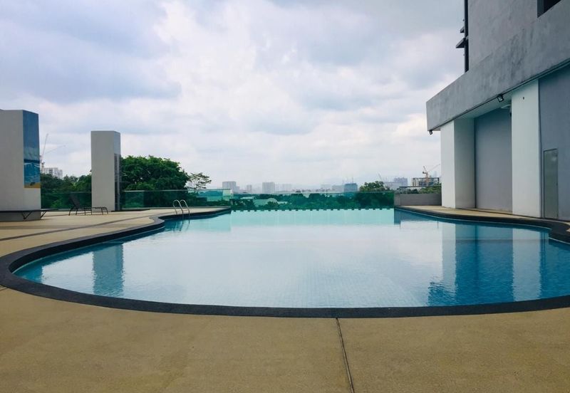 City of Green Condominium