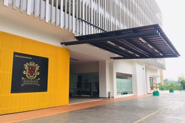 City of Green Condominium