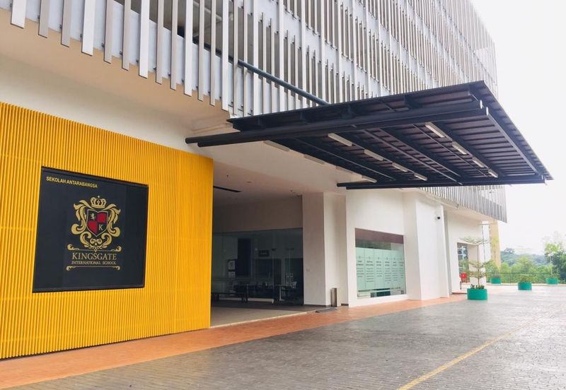 City of Green Condominium