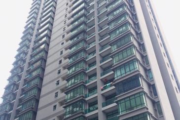 City of Green Condominium