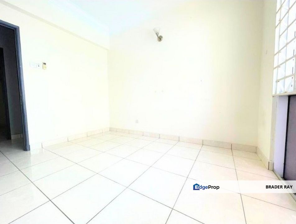 Block A Freehold Aseana Puteri Condo Bandar Puteri Puchong For Sale, Selangor, Bandar Puteri Puchong