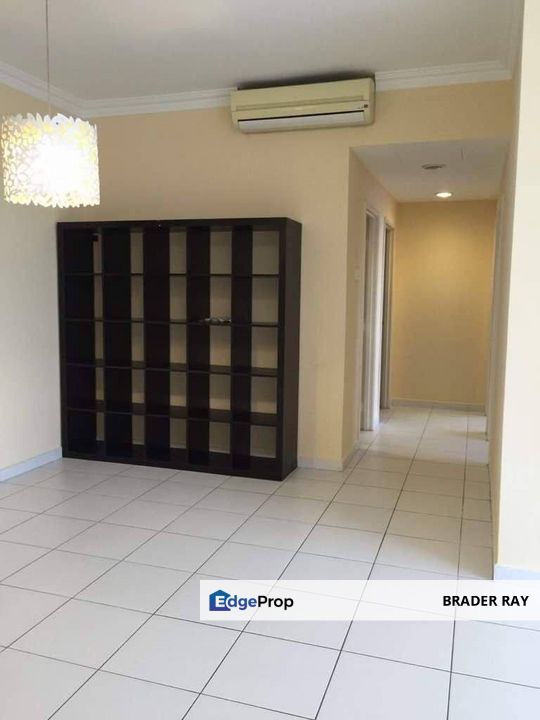 Freehold The Tamarind Condo Sentul East KL 3R2B near LRT KTM MRT For  Sale, Kuala Lumpur, Sentul
