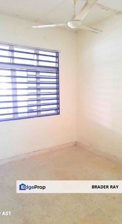 Freehold Block B Aseana Puteri Condo Bandar Puteri Puchong For Sale, Selangor, Bandar Puteri Puchong